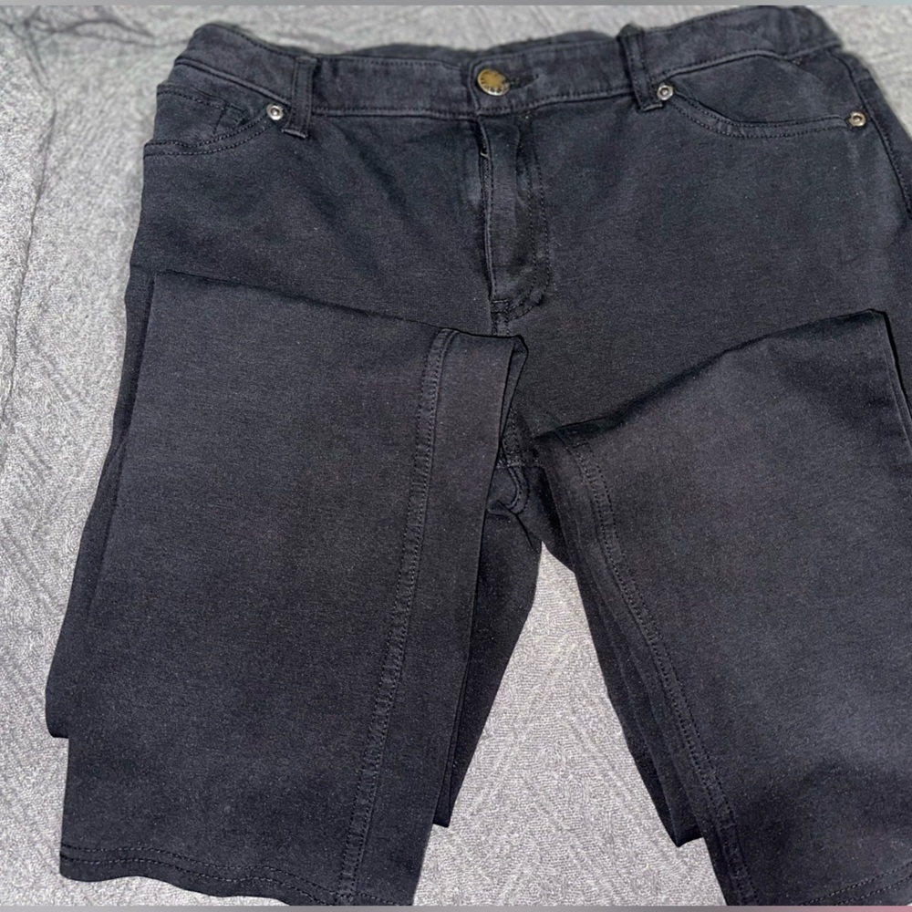 GAP Kids Plus Black Pant
